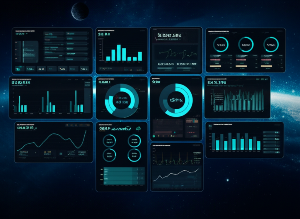 GTM Strategy Development