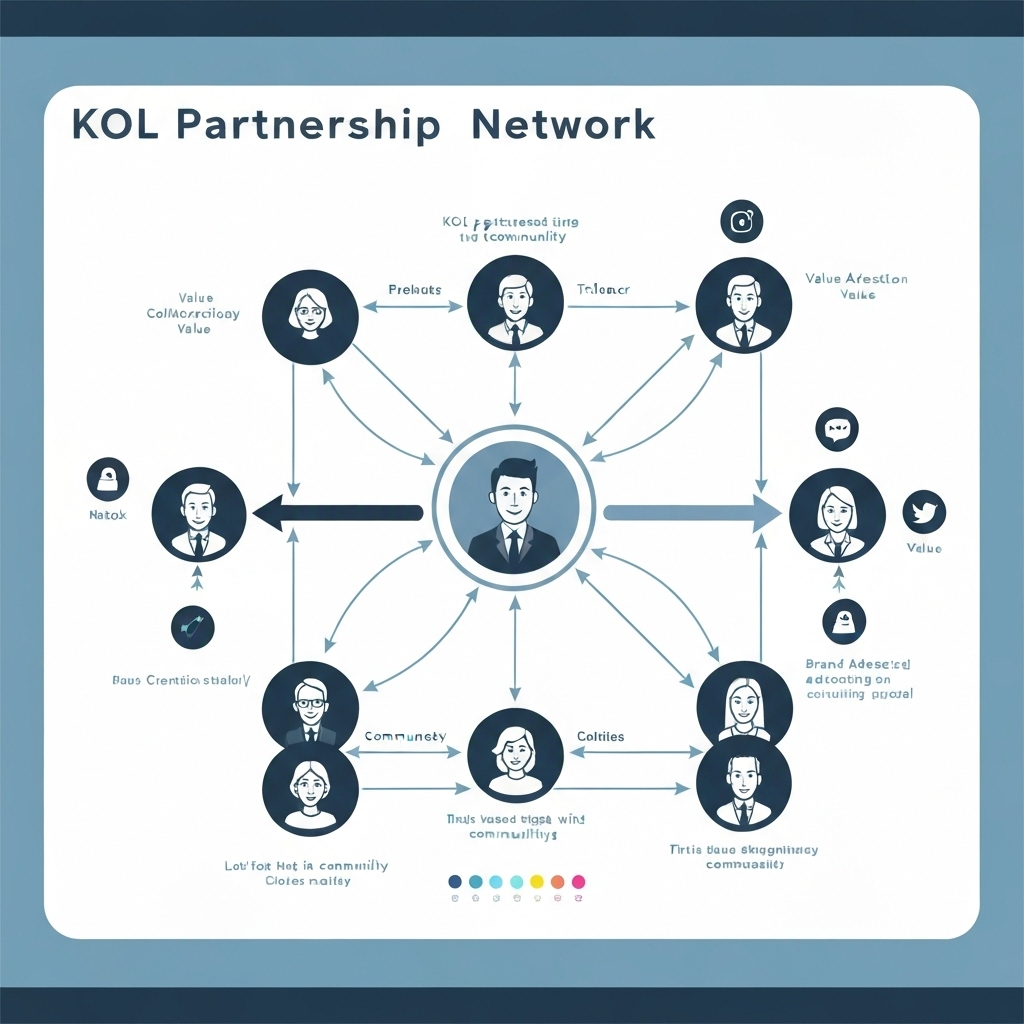 KOL Partnerships